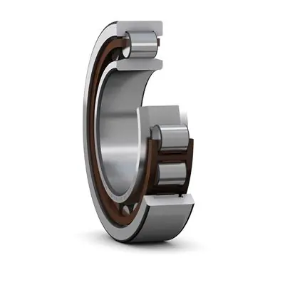 SK0014293-CZ20260306-084035-0-1772757637-SKF-cylindrical-roller-bearing-single-row-NU-design-P-cage. Záruka V Ceně NU 213 ECP - jednořadé válečkové ložisko