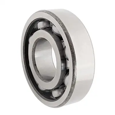 Zlevněný NU 316 E C3 - jednořadé válečkové ložisko