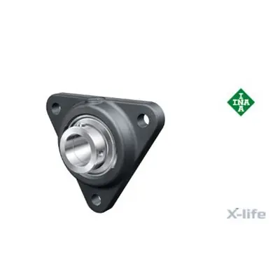 Záruka V Ceně PCFTR 20-XL - přírubová ložiková jednotka