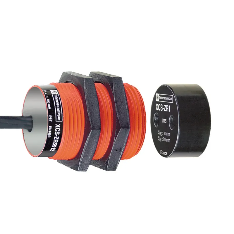 Rychlé Dodání SCHNEIDER XCSDMR7902 Bezpečnostní kódovaný spínač,