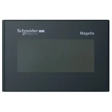 Must-Have "HMISTO512 Graf. panel Magelis XBT STO 3