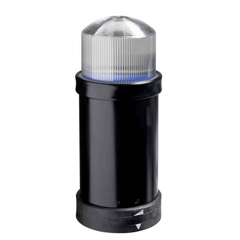 Limitovaná Edice SCHNEIDER XVBC8B7 Světelné návěstí s vybíjecím obv