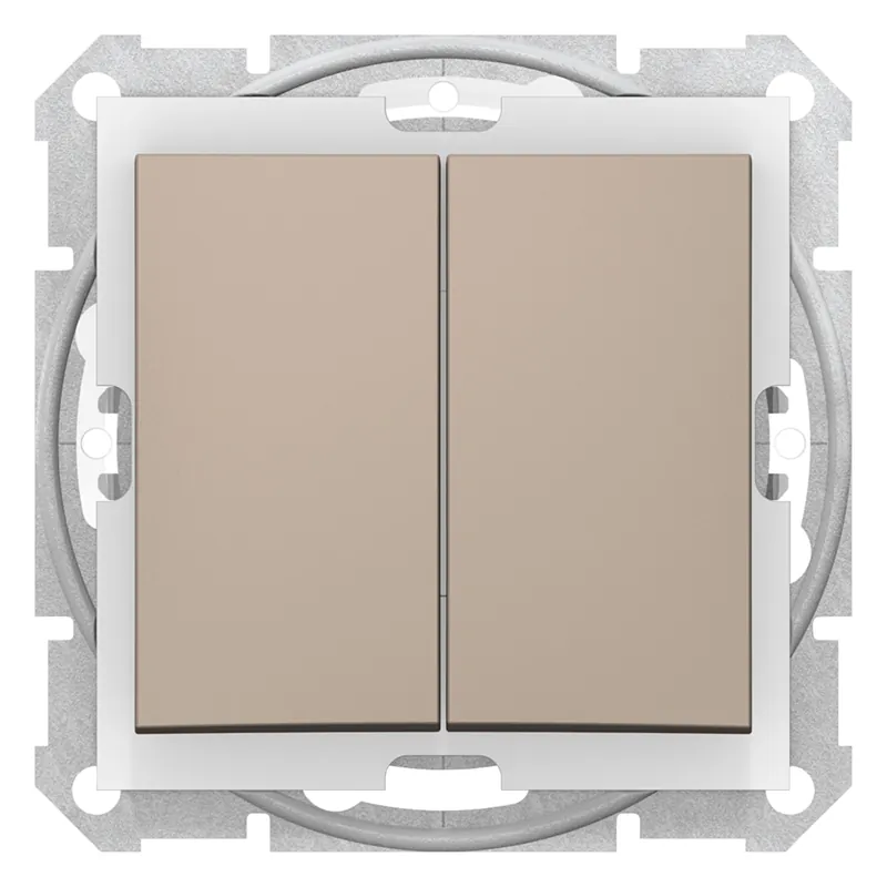 Doprava Zdarma SCHNEIDER SDN0300468 Přepínač sériový IP44, ř. 5,