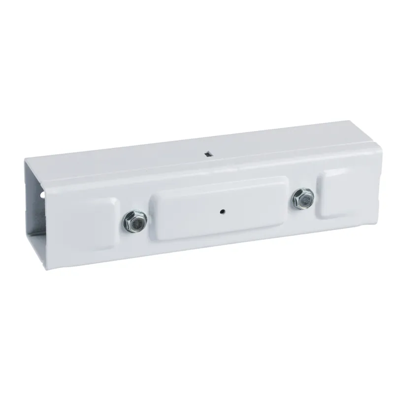 Bezpečná Platba SCHNEIDER KBB40ZJ44TW Koncový kryt