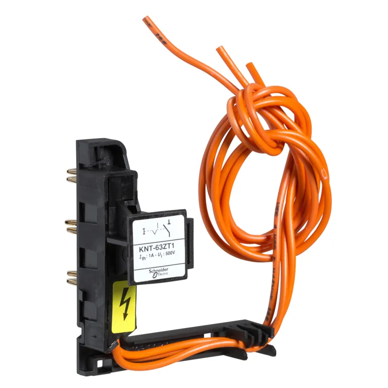 SCHNEIDER KNT63ZT1 Konektro pro ovládací obvod Koupit Online