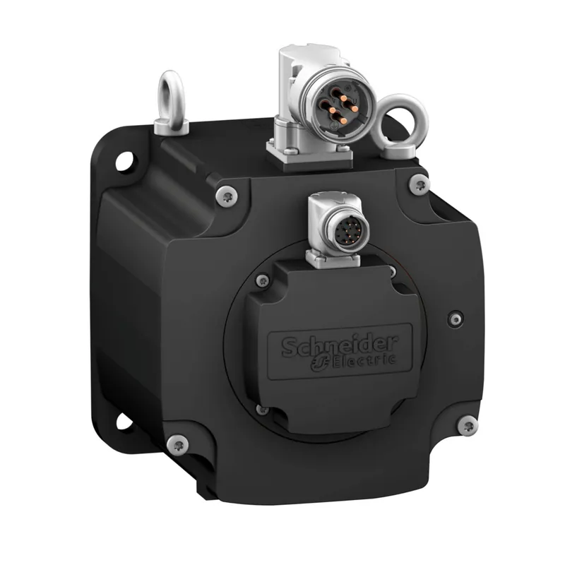 SK0071706-CZ20260306-083626-0-1772757394-pim-1234685_1 Vysoce Kvalitní SCHNEIDER BMH1902P31F2A Servomotor PMSM, příruba 1