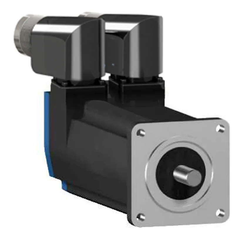 Zlevněný SCHNEIDER BSH0551T11F2A Servomotor PMSM, příruba