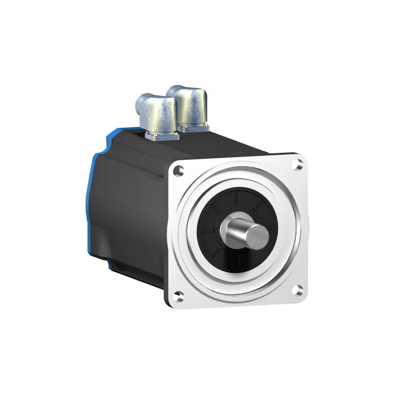 Zlevněný SCHNEIDER BSH1402P31F2A Servomotor PMSM, příruba