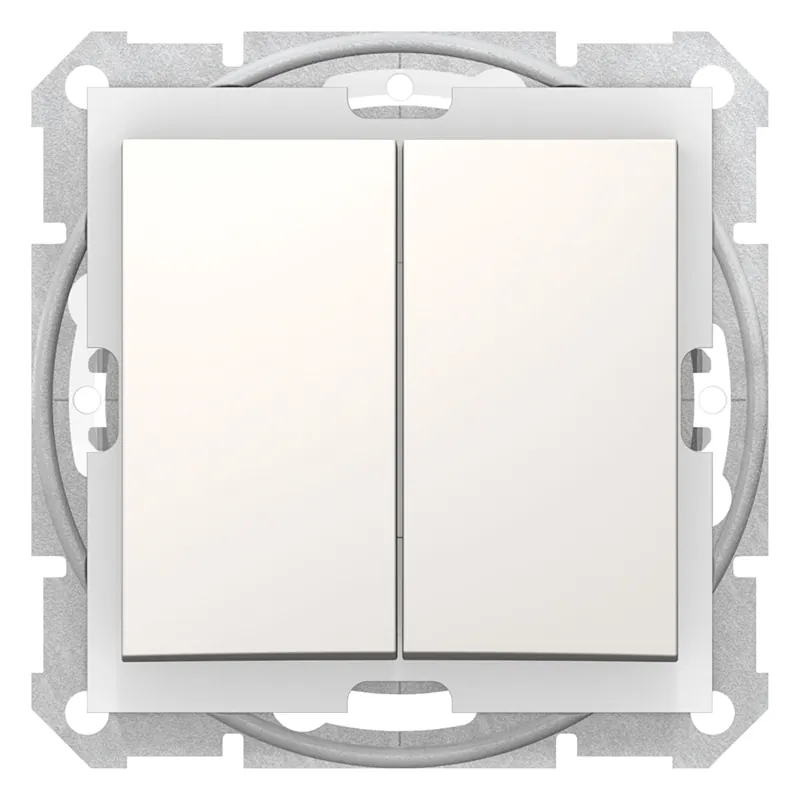 SCHNEIDER SDN0300423 Přepínač sériový IP44, ř. 5, Časově Omezené