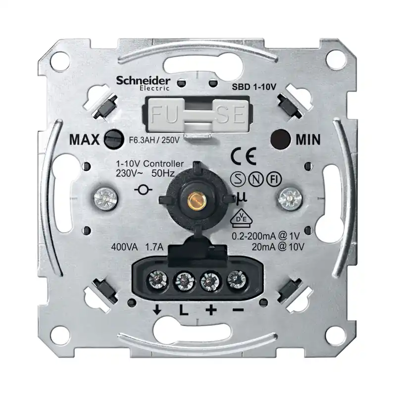 SK0073885-CZ20260306-083626-0-1772757394-pim-1242594_1 Vysoce Kvalitní SCHNEIDER MTN5142-0000 Mechanismus stmívače s elek