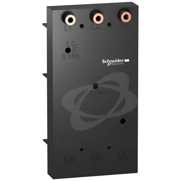 4P adaptér pro montáž NSX100-250 na sběrnicový systém 60 mm Velkoobchod