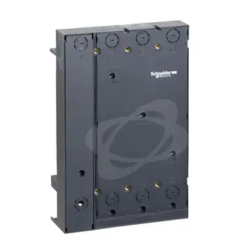 Výprodej 4P adaptér pro montáž NSX400-630 na sběrnicový systém 60 mm