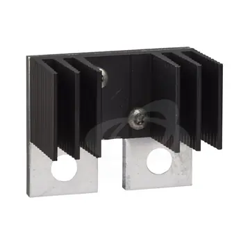 Nástavce svorek pro paralelní nebo sériové připojení 2 pólů NSX100-250 Levný