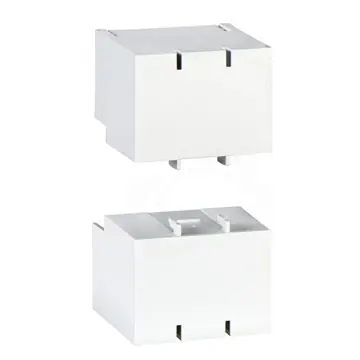 Finální Výprodej Kryty svorek ISFT100N (sada 2)