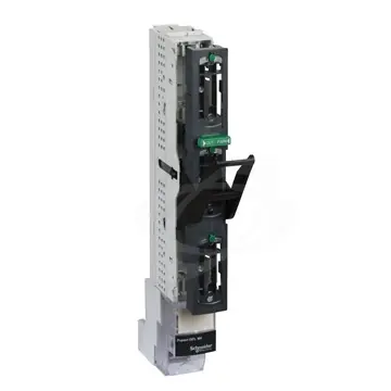 Odpínač pojistkový ISFL160 3P závěsná montáž na sběrnice 60mm šr.M8 Aktuální