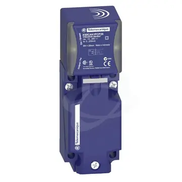 Hromadná Objednávka Indukční čidlo, DC, Analog. 0-10V, PG13