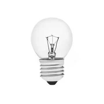 Žárovka E27 25W/240V P-kapka otřesuvzdorná pro prům.použití Sleva