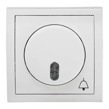 Vysoce Kvalitní Zvonek pro montáž do krabice, ~230V