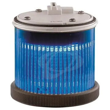 Světelný modul TBL (blikající, bez žárovky), modrý, ~24/240V (0,21/0,0 Objednat Nyní