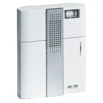 Přijímač pro bezdrátový gong MISTRAL 300 E Akční Nabídka