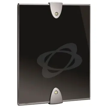 Moderní Přijímač pro bezdrátový gong MISTRAL 600 E