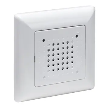 Gong elektronický, montáž do krabice, nastavení hlasitosti, 8-12V Must-Have