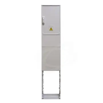 Omezená Nabídka Rozváděč elektroměrový 1x dvoutarif/3f,HDO,pilíř (š.400mm),E