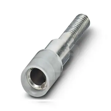 Zástrčka zkušební PSBJ 4/15/6 GY Luxusní