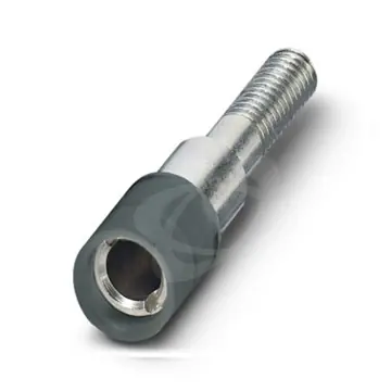 Zástrčka zkušební PSBJ 4/15/6 BK Finální Výprodej