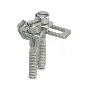 Zlevněný Můstek propojovací pro řadové svorky USB 2-RTK/S