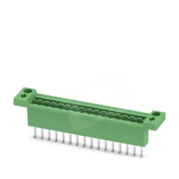 Svorka průchodková DFK-MSTB 2,5/16-G Rychlé Dodání