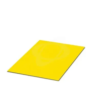 Značení svorek SK U YE:UNGESTANZT Objednat Nyní