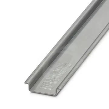 Lišta DIN NS 35/ 7,5 V2A UNPERF 2000MM Kup Teď