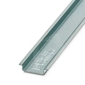 Ověřený Lišta DIN NS 35/ 7,5 AL UNPERF 2000MM