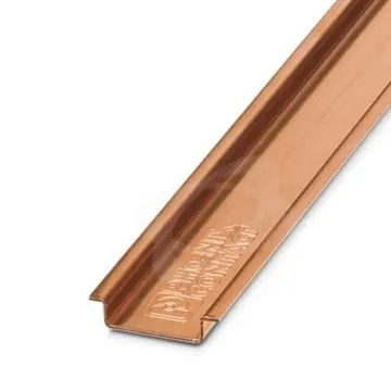 Doprava Zdarma Lišta DIN NS 35/ 7,5 CU UNPERF 2000MM