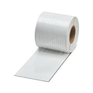 Sleva Značení svorek SK 3,8 WH:REEL