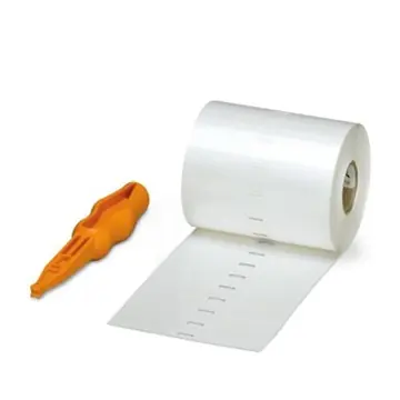 Značení svorek TMT 8 R Finální Výprodej