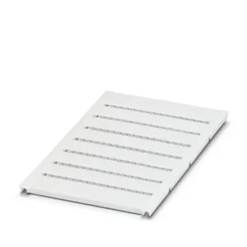 Značení svorek UC-TM 4 Časově Omezené