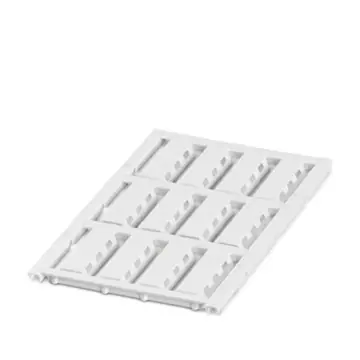 Značení svorek UC-WMTBA (29X8) (1 karta = 12 štítků) Výprodej