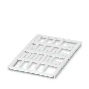 Značení svorek UC-WMT (18X4) Novinka