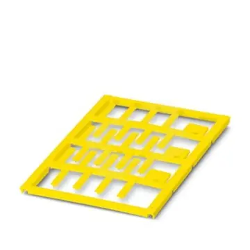 Značení svorek UC-WMT (18X4) YE Cenový Hit