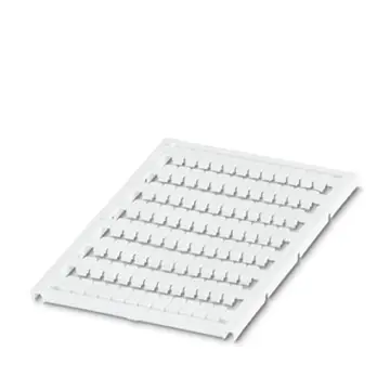 Značení svorek UC2F-TM 5 Garance Vrácení Peněz