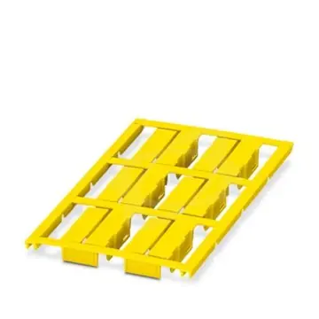 Značení svorek UC-WMC 5,6 (30X8) YE Limitovaná Edice