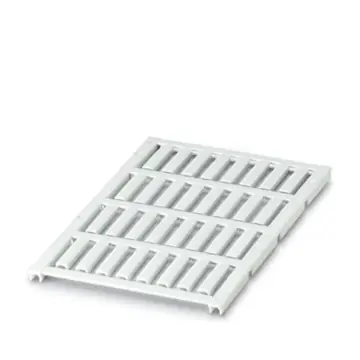 Systém kabelového značení UC-WMCO 3,6 (21X4,5) Oblíbený