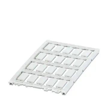 Zlevněný Materiál indentifikační UC-EM (17,5X9)