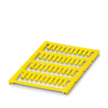 Výprodej Systém kabelového značení UC-WMCO 2,9 (12X3,5) YE