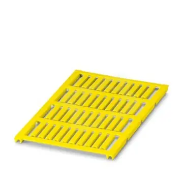 Systém kabelového značení UC-WMCO 2,9 (21X3,5) YE Omezená Nabídka