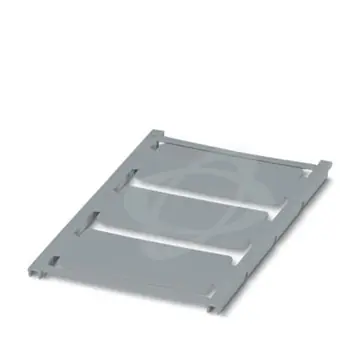 Luxusní Materiál indentifikační UC-EMP (60X30) SR