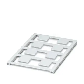 Materiál indentifikační UC-EMLP (17X15) Ruční Výroba