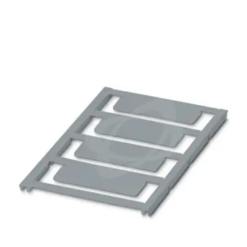 Materiál indentifikační UC-EMLP (49X15) SR (1 karta = 4 štítků) Cenový Hit